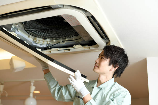 Best Home Air Vent Cleaning  in Saratoga, WY